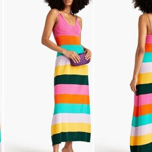 Olivia Rubin Sloan Dress Size Small